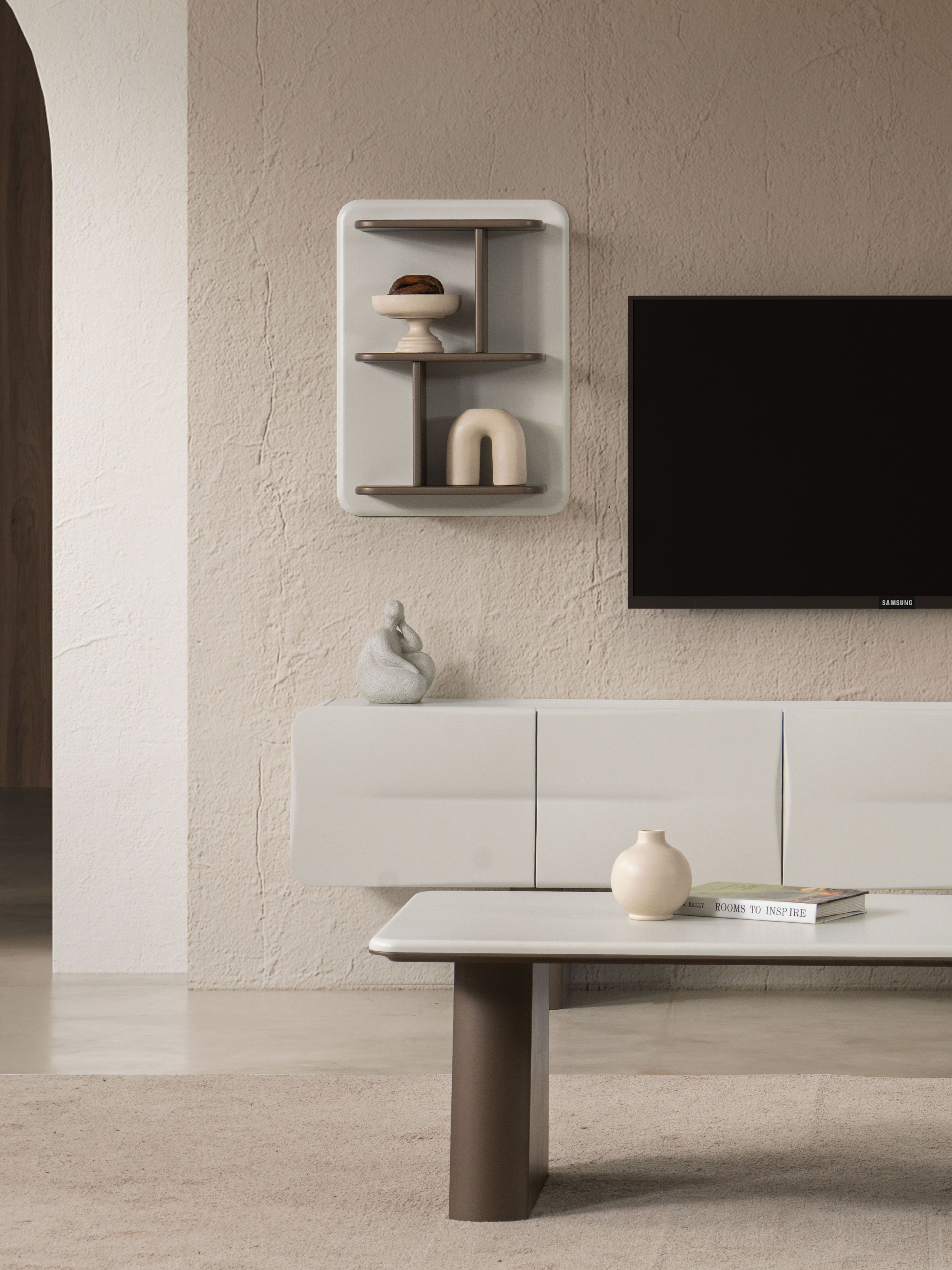 TEKA | TV ÜNİTESİ